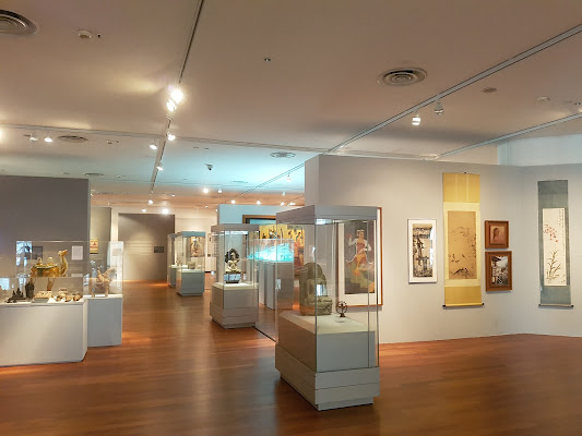 NUS Museum