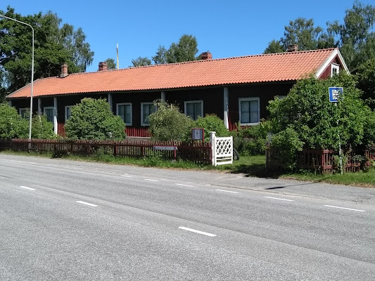 Nykarleby Museum - Herlers