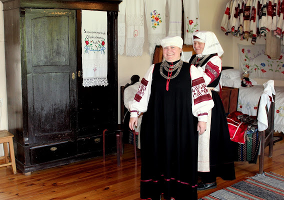 Obinitsa Museum