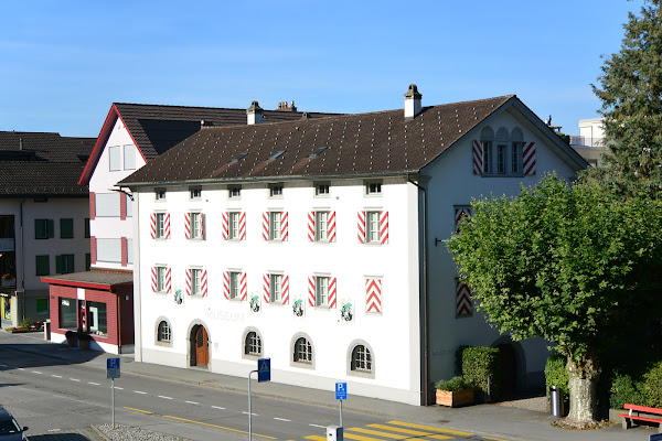 Obwalden Historical Museum