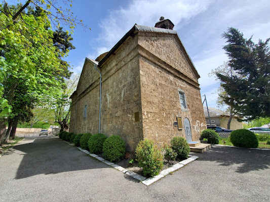 Oguz Museum Of History And Ethnography