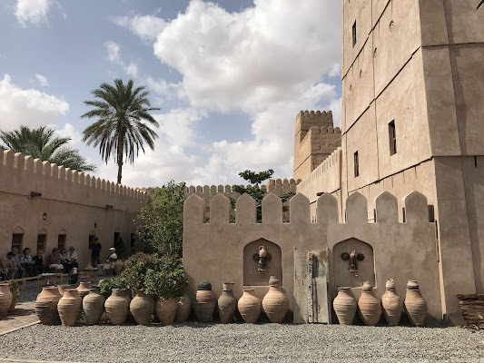 Old Castle Museum