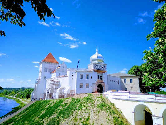 Old Castle