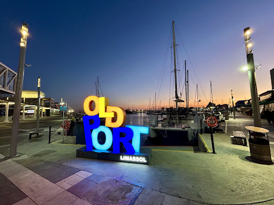 Old Port