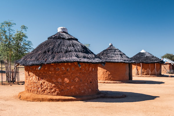 Ombu Village