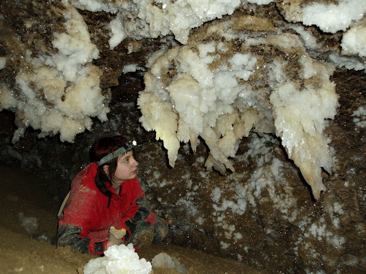 Optimistic Cave