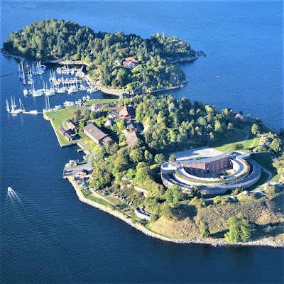 OSCARSBORG MUSEER