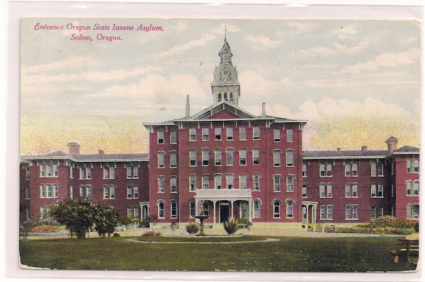 OSH Museum of Mental Health