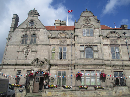 Oswestry Town Museum