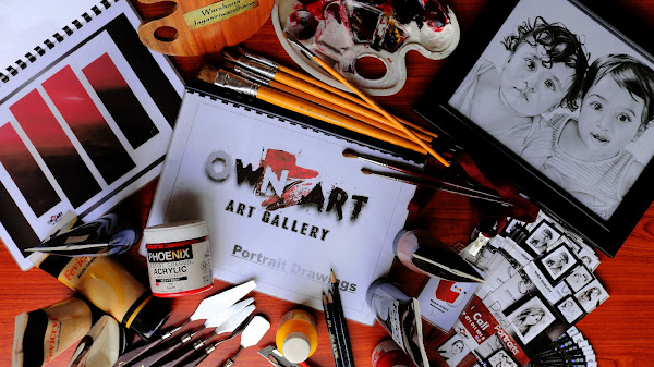 Own Art