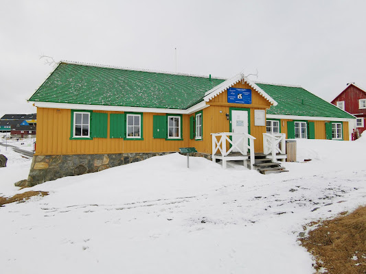 Paamiut Museum