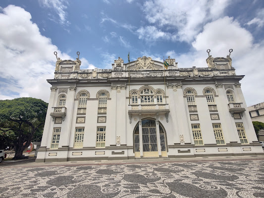 Palace Museum Olímpio Campos