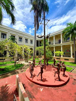 Palacio Nacional