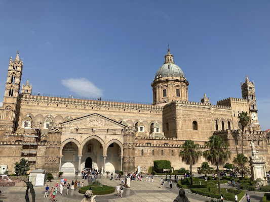 Palazzo Asmundo