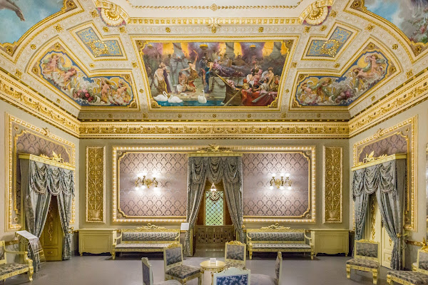 Palazzo Bonelli-PatanΓ©