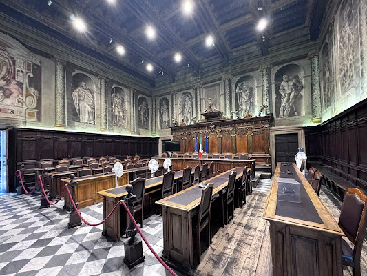 Palazzo dei Priori