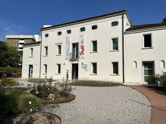 Palazzo del Fumetto