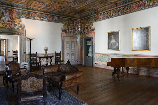 Palazzo Salis