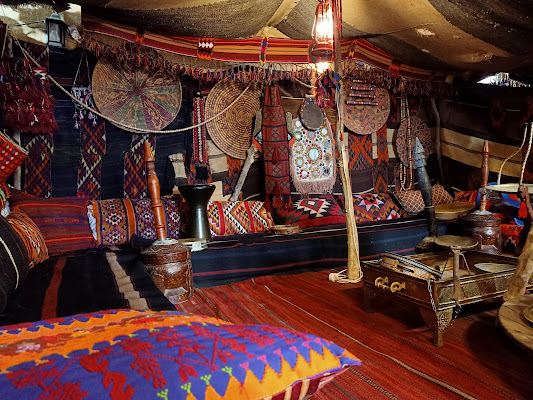 Palestinian Heritage Center