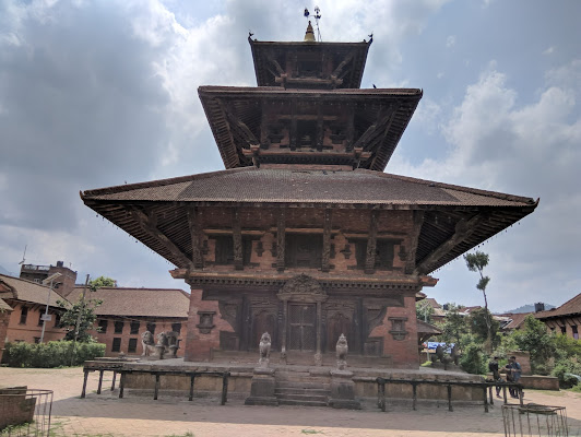 Panauti Museum