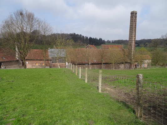 Papiermolen Herisem