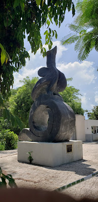Parque Metropolitano Comala