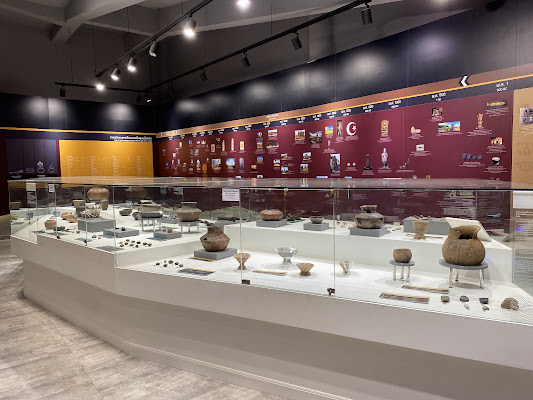 Pasak Museum
