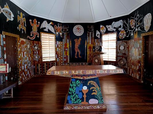 Patakijiyali Museum
