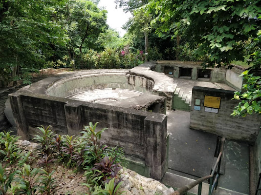 Penang War Museum