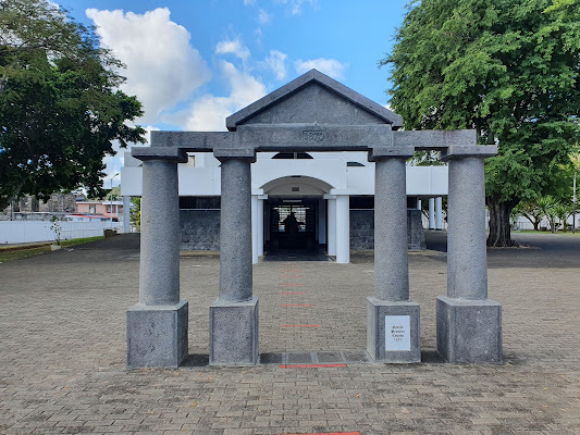 Pere Laval Museum