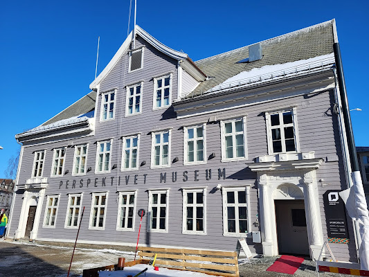 Perspective Museum