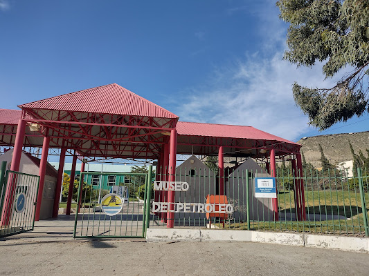 Petroleum Museum