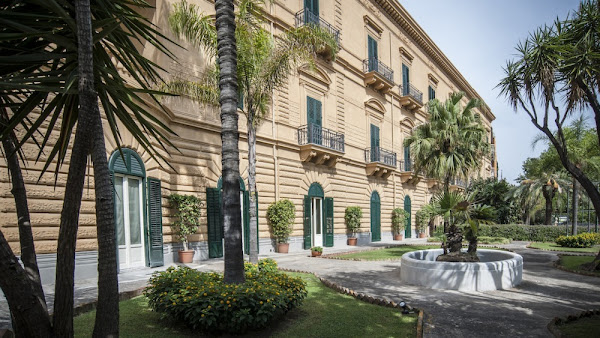 Pinacoteca Villa Zito