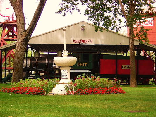 Pioneer Village