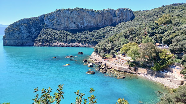 Plage Les Aiguades
