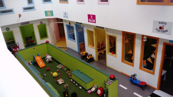 Playtown Tullamore