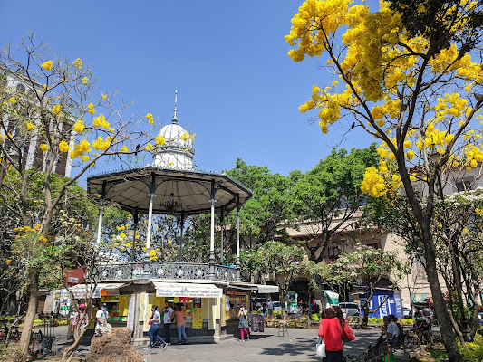 Plaza de Armas