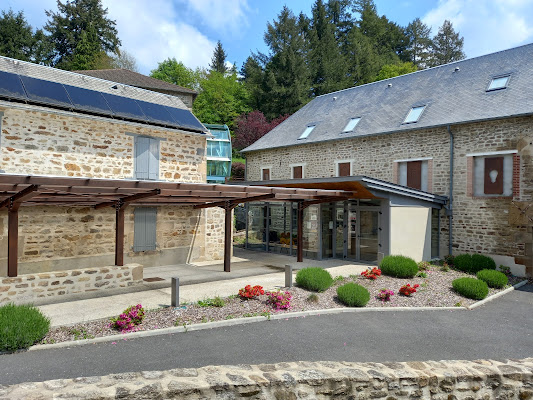 Pôle des Énergies