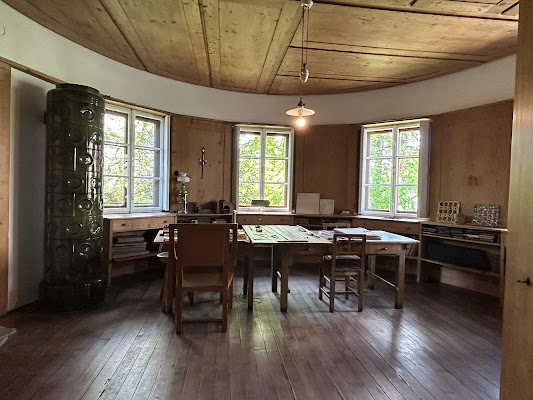 Plečnik House