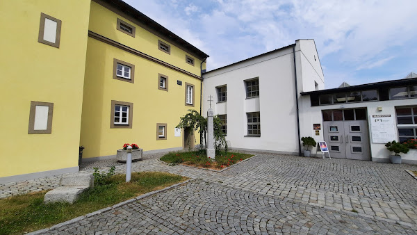 Podbrdy Museum