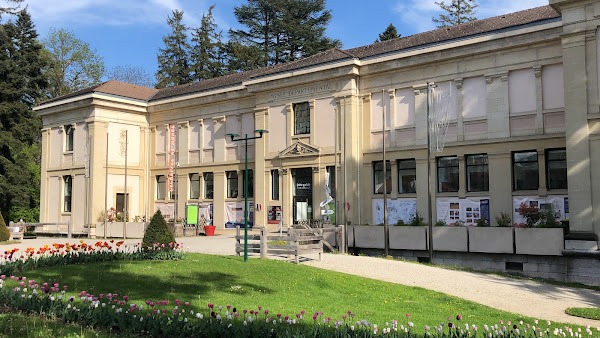 Prefectural Museum Hautes-Alpes