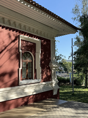 Prikaznaya Izba