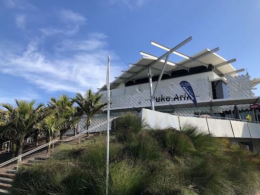 Puke Ariki