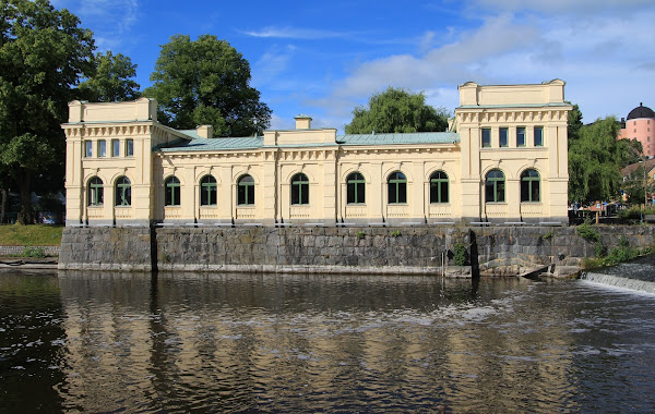 Pumphuset