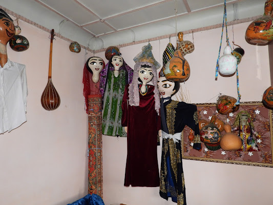 Pumpkin Museum