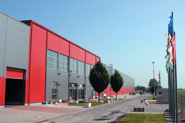 PVA EXPO PRAHA