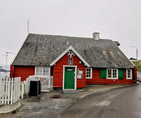 Qasigiannguit-Museum