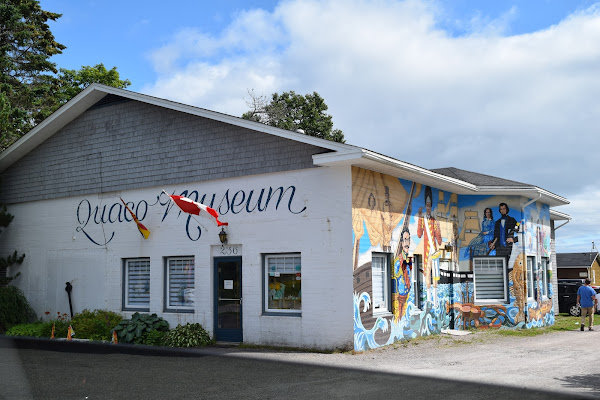 Quaco Museum