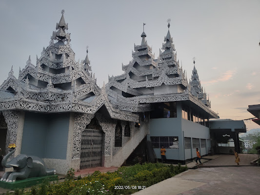 Rajban Vihar
