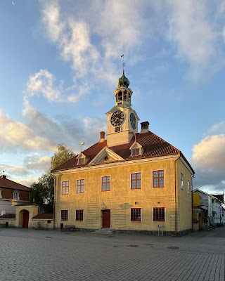 Rauma Museum, Old Town Hall